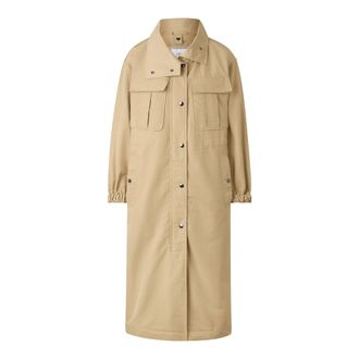 Bogner Parka Elektra for women - Camel - 34