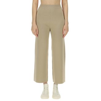 Kenzo Donna, Pantaloni, Marrone, S, new