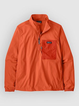 Patagonia Outdoor Everyday Marsupial Jas oranje