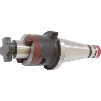 Fortis Mandril (portabroca) Universal Sk40-16 Fortis