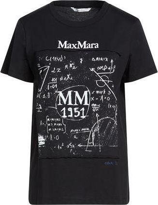 Max Mara TOPWEAR - T-shirts su YOOX.COM