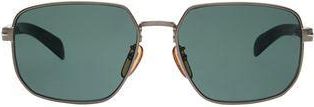 Eyewear by David Beckham OCCHIALI - Occhiali da sole su YOOX.COM