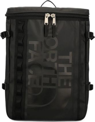 The North Face Base Camp Fusebox - Sport - Hombre - Negro - ONE SIZE