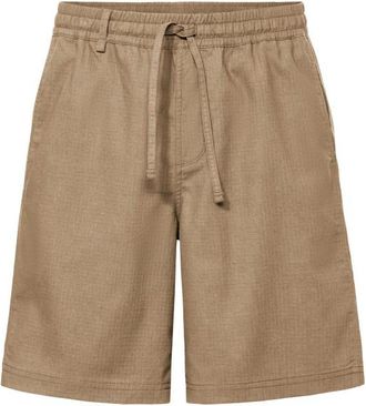Vaude Redmont Shorts IV Shorts f&uuml;r Herren | beige