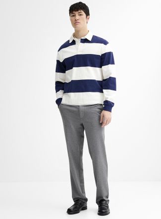 Only & Sons Mens Minimalist knit pant Slim fit