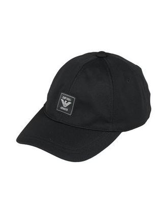 Emporio Armani ACCESSOIRES - Mützen & Hüte auf YOOX.COM