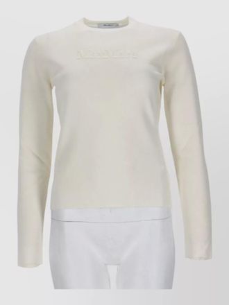 Max Mara wool jumper