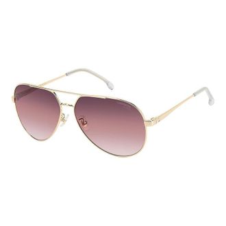 Carrera 3005/S 0NOA UQ Gold/Burgundy Gradient Pink