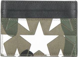 Valentino Garavani PICCOLA PELLETTERIA - Portacarte su YOOX.COM