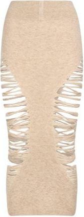 Rick Owens BOTTOMWEAR - Midi skirts sur YOOX.COM