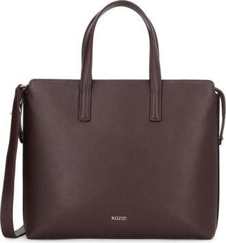 Kazar Mujer, Bolsos, Marr&oacute;n, Talla: ONE Size