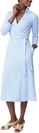 J.McLaughlin J.Mclaughlin Verte Dress