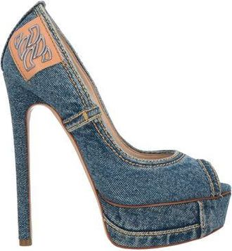Casadei SCHUHE - Pumps auf YOOX.COM