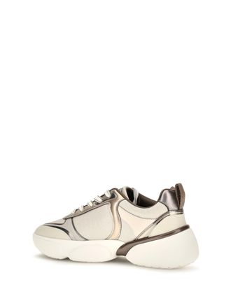 Pinko Alba Sneaker - Beige
