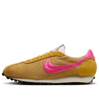 Nike x Stussy LD-1000 Sanded Gold FQ5369-700