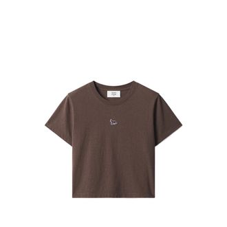 Maison Kitsun&eacute; Baby Fox T-shirt