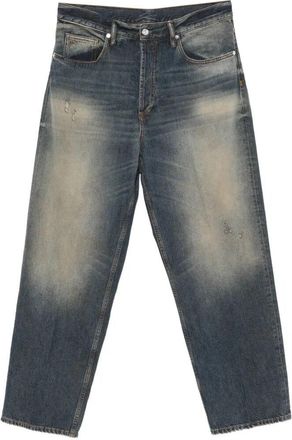Nine In The Morning Albert 5-Pocket Loose Pants