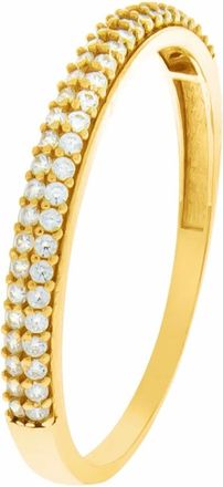 Fascination by Ellen K Dames, Accessoires, Geel, Maat: 60 MM