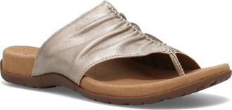 Taos Gift 2 Sandal in Champagne at Nordstrom, Size 11
