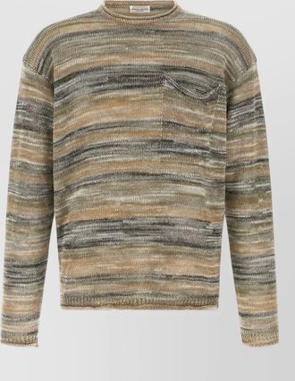 Roberto Collina fine-knit jumper
