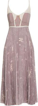 Elisabetta Franchi VESTITI - Vestiti midi su YOOX.COM