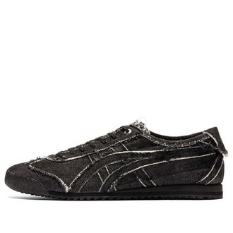 Onitsuka Tiger Mexico 66 SD Denim Black 1183C310-001