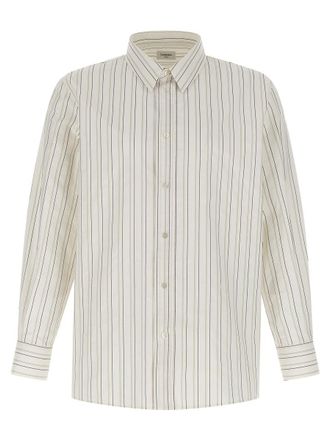 Saint Laurent Cassandre Shirt