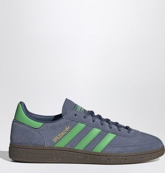 adidas Originals Sneaker Handball Spezial Preloved Ink/Semi Screaming Green/Gold Metallic