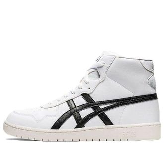 Asics Japan L Mid White Black 1191A313-101