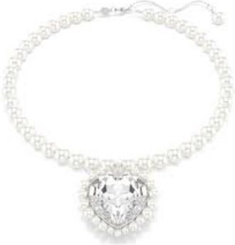 Swarovski Ariana Grande Ladies Necklace