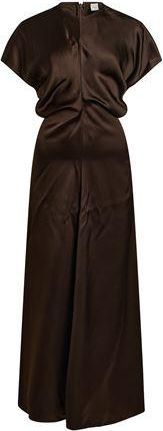 Toteme VESTITI - Vestiti lunghi su YOOX.COM