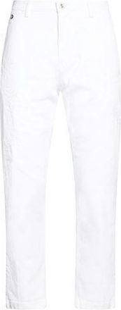 Replay PARTES DE ABAJO - Pantalones vaqueros en YOOX.COM
