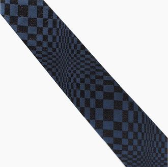 Paul Smith Mens Paul Smith Tie - Navy - Size: ONE size
