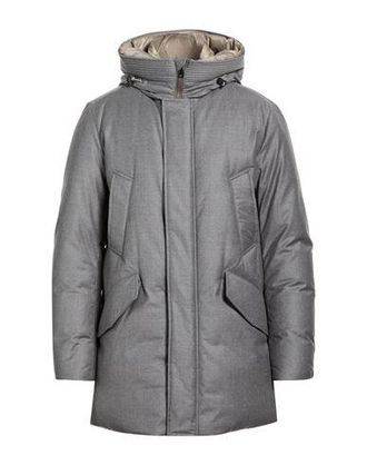 Woolrich COATS & JACKETS - Coats on YOOX.COM