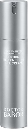 Babor Womens Doctor Hydro Replenishing Gel Cream for Intense Hydration - One Size