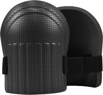OEM Ropa De Trabajo Segura Y Con Absorci&oacute;n De Impactos Rodilleras Anticolisi&oacute;n Con Acolchado De Goma Reforzado Para Jardiner&iacute;a, Instalaci&oacute;n De Suelos Y Tr