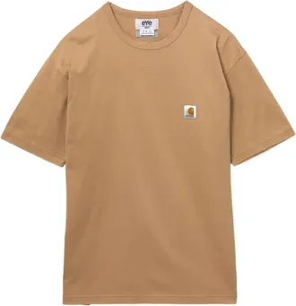 Junya Watanabe Uomo, Top, Beige, XL, new