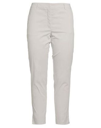 Rossopuro PARTES DE ABAJO - Pantalones en YOOX.COM