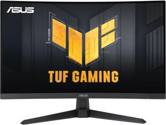 No Brand ASUS TUF Gaming VG27WQ3B Monitor PC 68,6 cm (27 pollici) 2560 x 1440 Pixel Quad HD LCD Nero