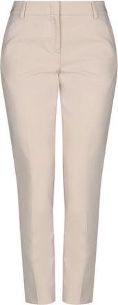 Blue Les Copains PARTES DE ABAJO - Pantalones en YOOX.COM