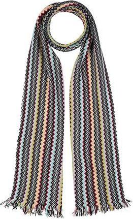 Missoni ACCESSORI - Sciarpe su YOOX.COM