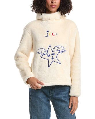 Rossignol Valdiz Fleece Jacket