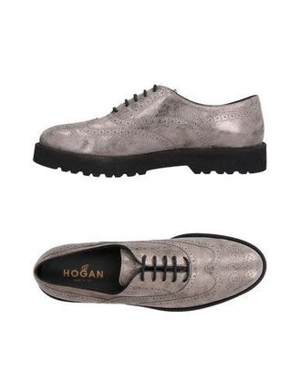 Hogan SCHUHE - Schnürschuhe auf YOOX.COM