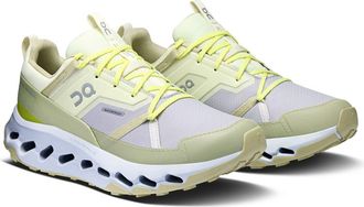 On Cloudhorizon Waterproof Hiking Shoe in Glacier/Caper at Nordstrom, Size 6.5
