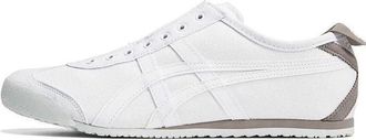 Onitsuka Tiger Mexico 66 Slip-On White Grey 1183A360-119