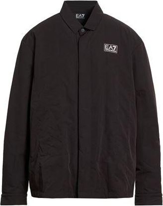 Emporio Armani ROPA DE ABRIGO - Chaquetas y cazadoras en YOOX.COM