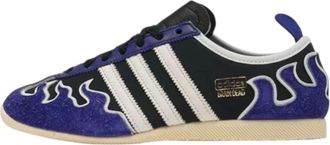 adidas x Brain Dead Japan Low Core Black JQ9214