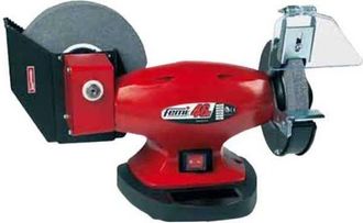 Femi Amoladora De Banco Combinada 150/200 46n Femi