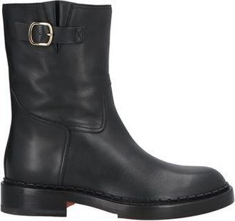 Santoni FOOTWEAR - Ankle boots on YOOX.COM