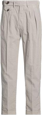 Manuel Ritz HOSEN & R&Ouml;CKE - Hosen auf YOOX.COM